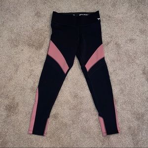 Pink unlimited leggings